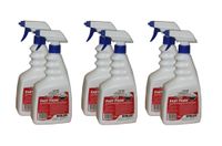 ECOLAB Grease Express Fast Foam 6 x 750mL