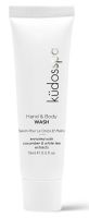 KUDOS SPA Bath & Shower Gel 15mL Tube (400)