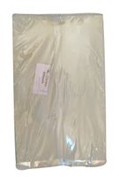 CASTAWAY Plain Foil Lined Bag 310 x165 x 58mm Large (250)