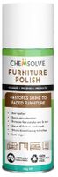 CHEMSOLVE Furniture Polish 300g