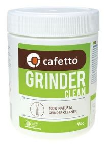 CAFETTO Grinder Clean 450g