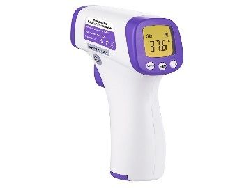 Non-Contact Infrared Thermometer