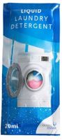ENVIRO Laundry Liquid 20mL Sachet (500)
