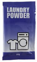 ENVIRO Laundry Powder Sachet 20Gr (500)