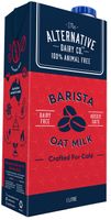 ADC Barista UHT Milk Oat 12x1L