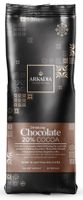 ARKADIA Drinking Chocolate Superfine 20% 1kg