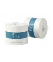 LIVI Essentials 2Ply Toilet Roll 1002 700 Sheet (48)