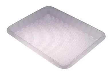 IKON Liquid Lock Tray 11 x 9 Inch (400)