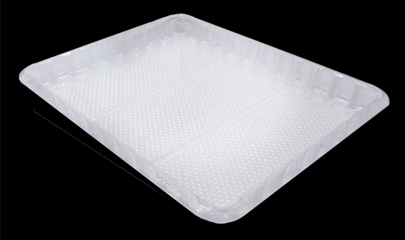 IKON Liquid Lock Tray 14 x 11 Inch (200)