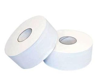 Toilet Rolls