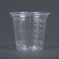 Portion Cup 29.5mL 1oz Graduated 2500