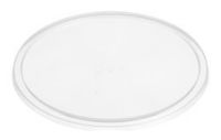GENFAC Round Lid for Bowl 900-1750ml 8x50