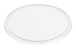 GENFAC Round Lid for Bowl 900-1750ml 8x50