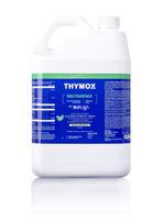 ACTICHEM Thymox Multi Surface Cleaner 3 x 5L