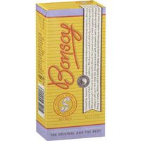 Bonsoy UHT Milk Soy 6x1L