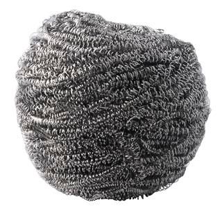 Stainless Steel Scourer 80g