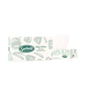 SORBENT Professional Silky White Facial Tissue 2Ply 100 Sheet (48)