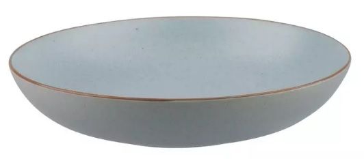 ZUMA Bluestone Round Share Bowl 240mm