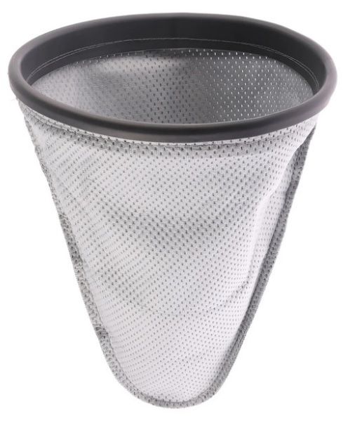 PACVAC Cloth Bag Cone