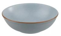 ZUMA Bluestone Round Bowl 195mm