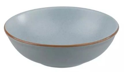 ZUMA Bluestone Round Bowl 195mm