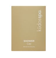 KUDOS SPA Shower Cap Boxed (250)