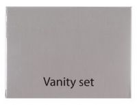 D-LUX Vanity Kit Boxed (250)