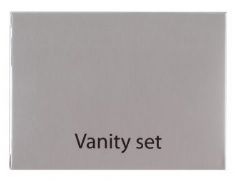 D-LUX Vanity Kit Boxed (250)