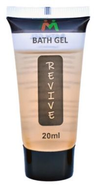 REVIVE Bath Gel 20mL Tube (400)