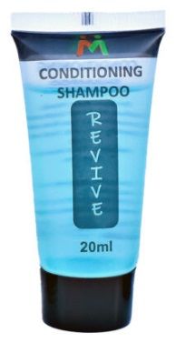 REVIVE Conditioning Shampoo 20mL Tube (400)