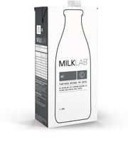 MILKLAB Oat Milk 8x1L