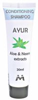 AYUR Conditioning Shampoo 20mL Tube (400)