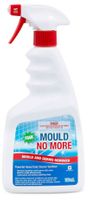 CLEAN+ Mould No More 12 x 750mL