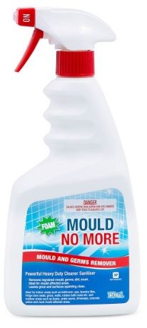 Mould No More 12 x 750ml