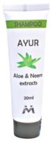 AYUR Shampoo 20mL Tube (400)