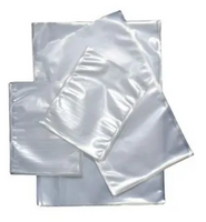 Vacuum Bag 70um 210 x 400mm 10 x 100