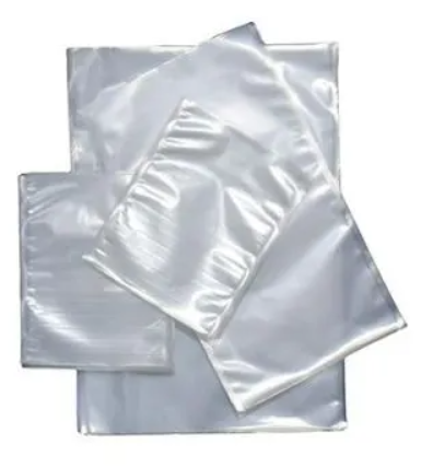 Vacuum Bag 70um 210 x 400mm 10 x 100