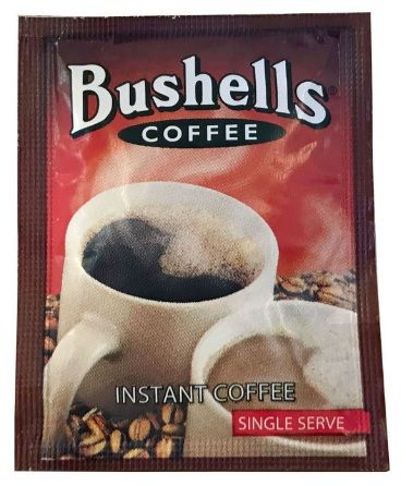 BUSHELLS Coffee 1.8g (1000)