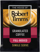 ROBERT TIMMS Premium Full Bodied Sachets 1.8g (1000)