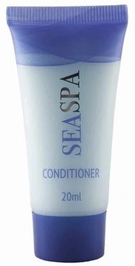 SEASPA Hair Conditioner 20mL Tube (400)