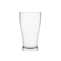 POLYSAFE Conical Pint 570mL (24)