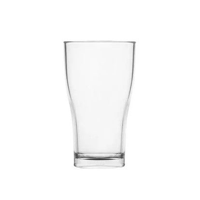 POLYSAFE Conical Pint 570mL (24)