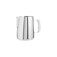 Water/Milk Frothing Jug Hollow Handle 1000mL