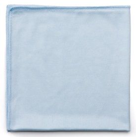 RUBBERMAID Hygen Glass Cloth (12)