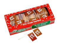 Steak Marker Well Done (500)