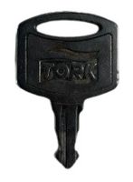 Replacement Dispenser Keys