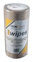 Commercial Wipes Brown 45m