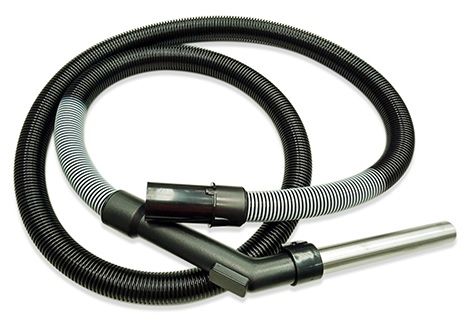 I-VAC Hose Black to suit C5, C6, C9 Vacuums 32mm 2.5m