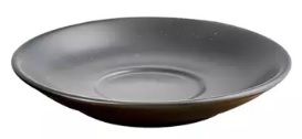 BEVANDE CONO Saucer Raven 140mm