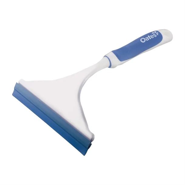 OATES Soft Grip Window Squeegee